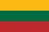 Lituania - COMANDĂ 2026